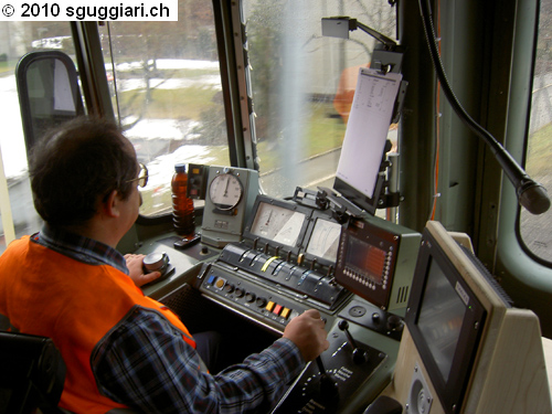 ETCS Level 1 Limited Supervision